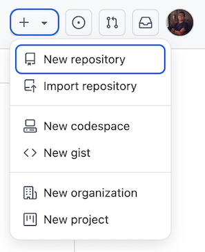 New Repository